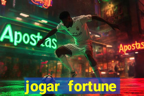 jogar fortune double demo